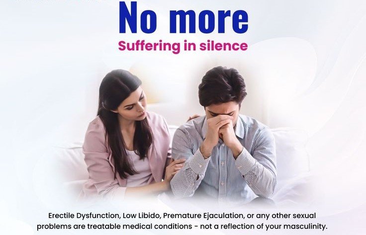 Low Libido Consultation